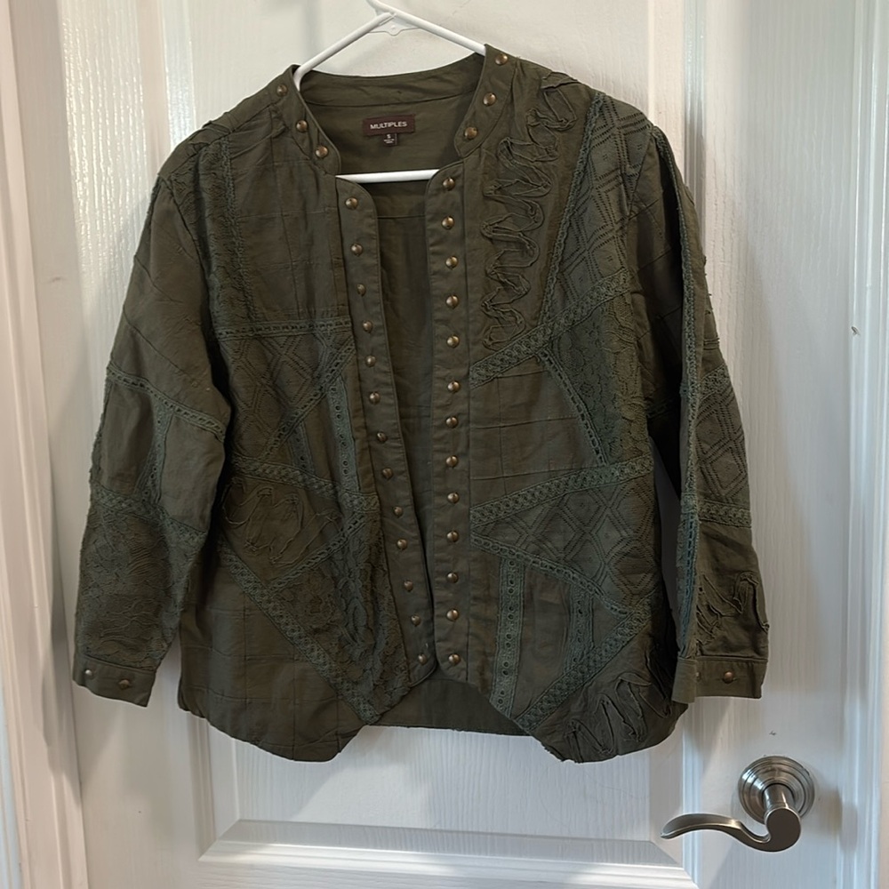 Women’s jacket